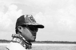 Capt. Honson lau