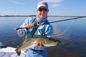 Capt. Chris Myers