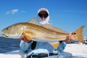 Capt. Chris Myers