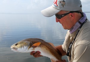 Capt. Chris Myers
