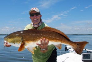 Capt. Chris Myers