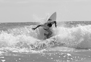 Capt. Willy Le
