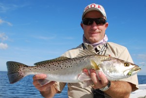 Capt. Chris Myers
