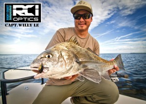 Capt. Willy Le