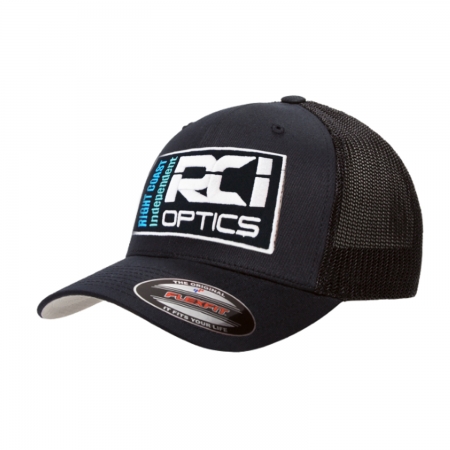 6511BLK TRUCKER