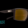 Pump House Matte Black / Grey Atlantic Blue Mirror H780 - Image 4