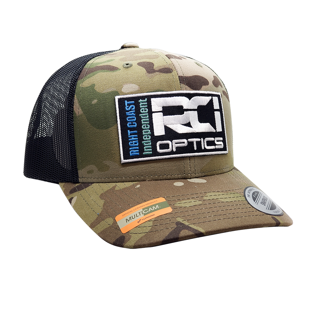 Quick delivery the daily low price GI JOE Trucker hat Mesh Hat snapback ...