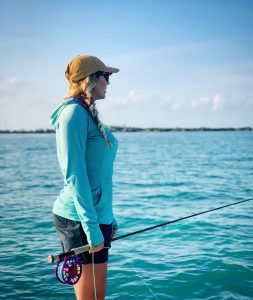 Capt. Alissa Vonoski