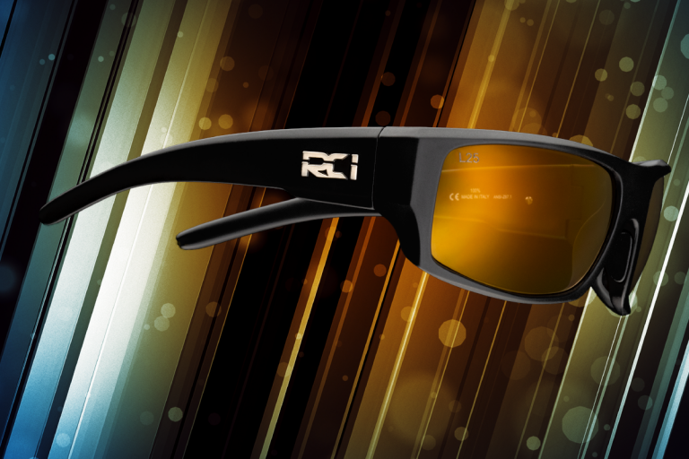 RCI OPTICS Performance polarized sunglasses and eyewear