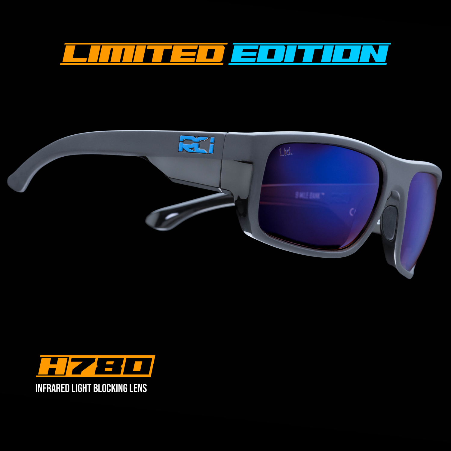 9 MILE BANK RCI Optics