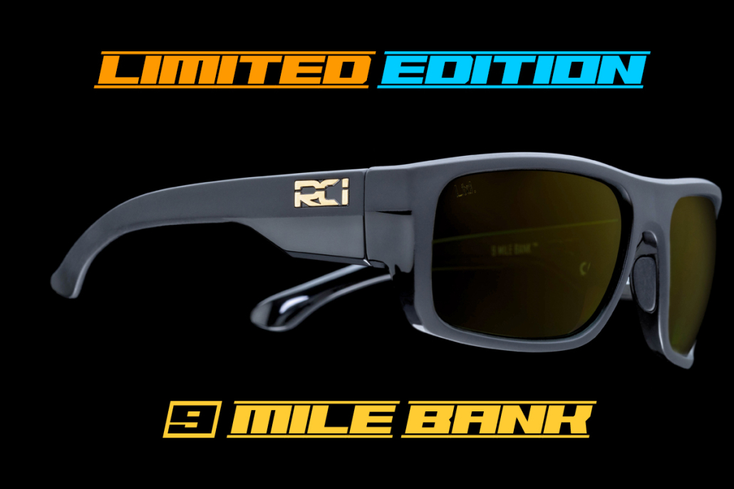 RCI OPTICS performancepolarizedsunglassesandeyewear